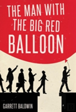 Bertrand.pt - The Man With The Big Red Balloon