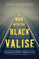The Man With The Black Valise