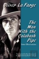 The Man With The Calabash Pipe