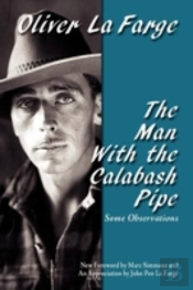 The Man With The Calabash Pipe