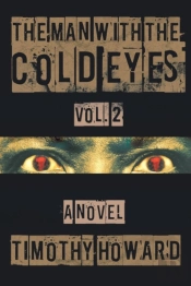 The Man With The Cold Eyes Vol. 2