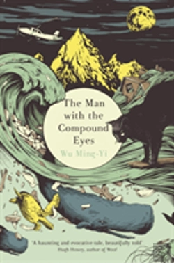 Bertrand.pt - The Man With The Compound Eyes