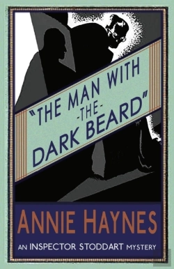 Bertrand.pt - The Man With The Dark Beard