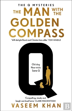 Bertrand.pt - The Man With The Golden Compass