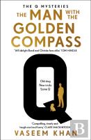The Man With The Golden Compass
