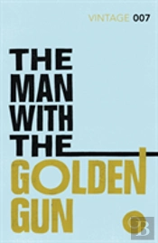 The Man With The Golden Gun