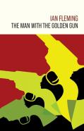 The Man With The Golden Gun