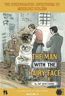 Bertrand.pt - The Man With The Hairy Face
