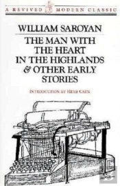 The Man With The Heart In The Highlands & Other Early Stories
