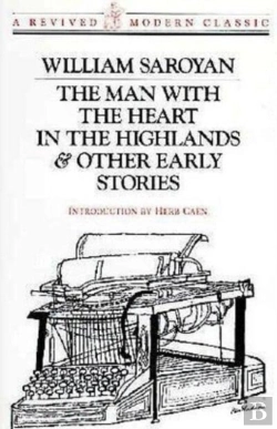 Bertrand.pt - The Man With The Heart In The Highlands & Other Early Stories