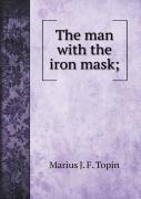 The Man With The Iron Mask