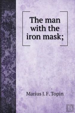 Bertrand.pt - The Man With The Iron Mask