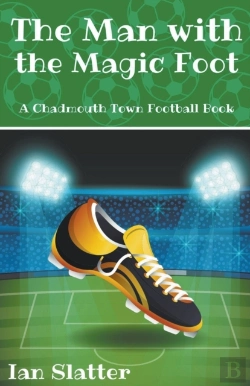 Bertrand.pt - The Man With The Magic Foot
