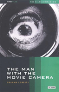 ''The Man With The Movie Camera