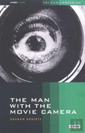'The Man With The Movie Camera