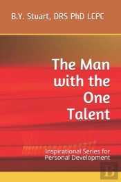 The Man With The One Talent: Inspiration
