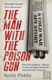 The Man With The Poison Gun