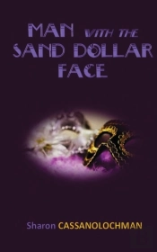 The Man With The Sand Dollar Face