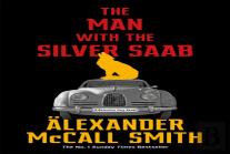The Man With The Silver Saab
