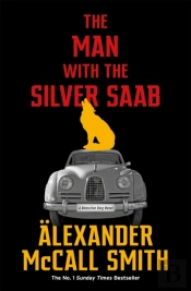 The Man With The Silver Saab