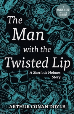 Bertrand.pt - The Man With The Twisted Lip