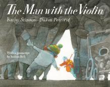 The Man With The Violin