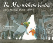 The Man With The Violin