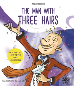 Bertrand.pt - The Man With Three Hairs