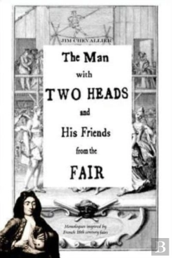 Bertrand.pt - The Man With Two Heads And His Friends From The Fair