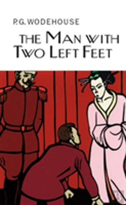 Bertrand.pt - The Man With Two Left Feet