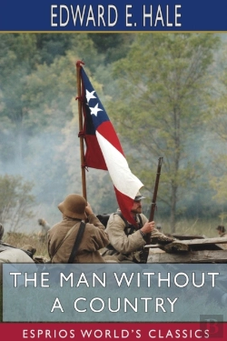 Bertrand.pt - The Man Without A Country (Esprios Classics)