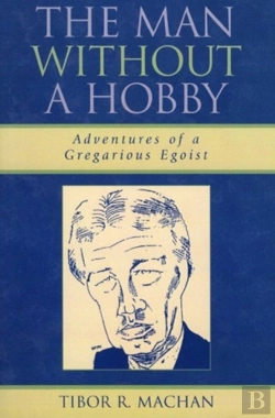 Bertrand.pt - The Man Without A Hobby