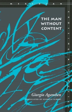 Bertrand.pt - The Man Without Content