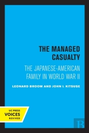 The Managed Casualty