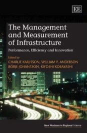 The Management And Measurement Of Infrastructure
