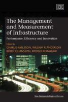 The Management And Measurement Of Infrastructure