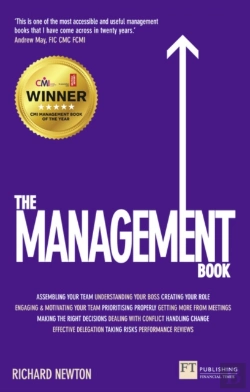 Bertrand.pt - The Management Book