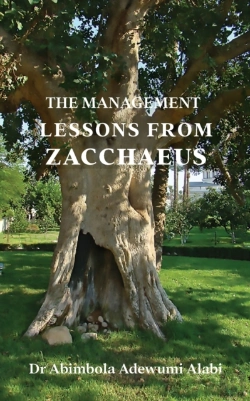Bertrand.pt - The Management Lessons From Zacchaeus
