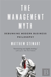The Management Myth