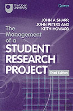 Bertrand.pt - The Management Of A Student Research Project