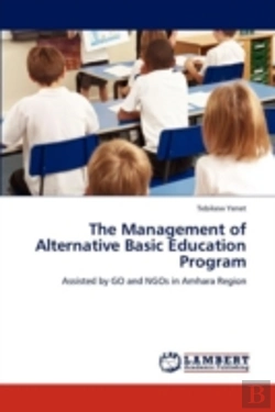 Bertrand.pt - The Management Of Alternative Basic Education Program