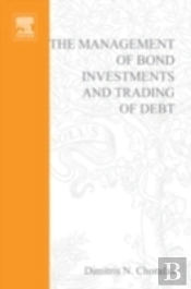 The Management Of Bond Investments And Trading Of Debt