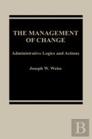 The Management Of Change