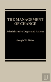 The Management Of Change