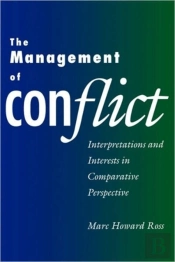 The Management Of Conflict