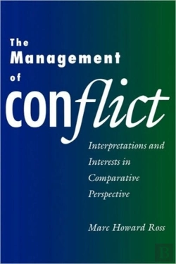 Bertrand.pt - The Management Of Conflict