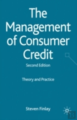 Bertrand.pt - The Management Of Consumer Credit