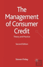 The Management Of Consumer Credit