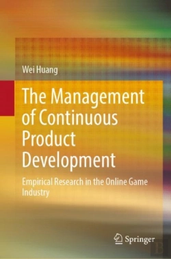 Bertrand.pt - The Management Of Continuous Product Development
