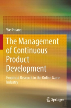 Bertrand.pt - The Management Of Continuous Product Development